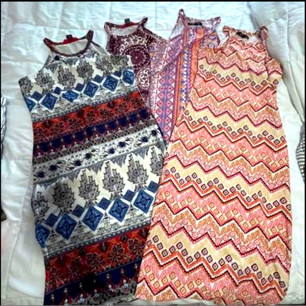 Bodycon dress Bundle